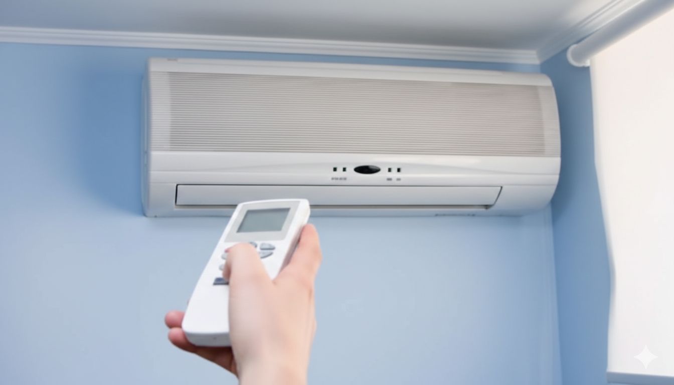 Balçova Navien Klima